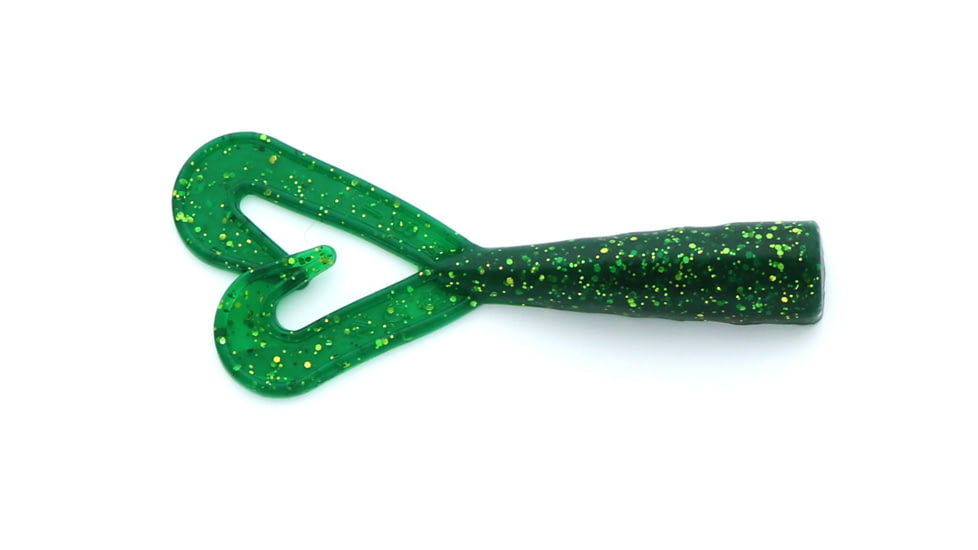 Mutiny Baits Mutiny, Sea Dog Shrimp Tail