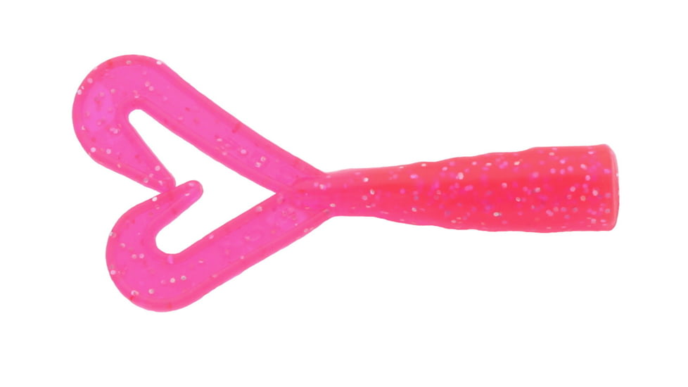 Mutiny Baits Mutiny, Sea Dog Shrimp Tail