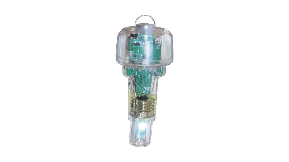 mUV Micro UV Water Purifier