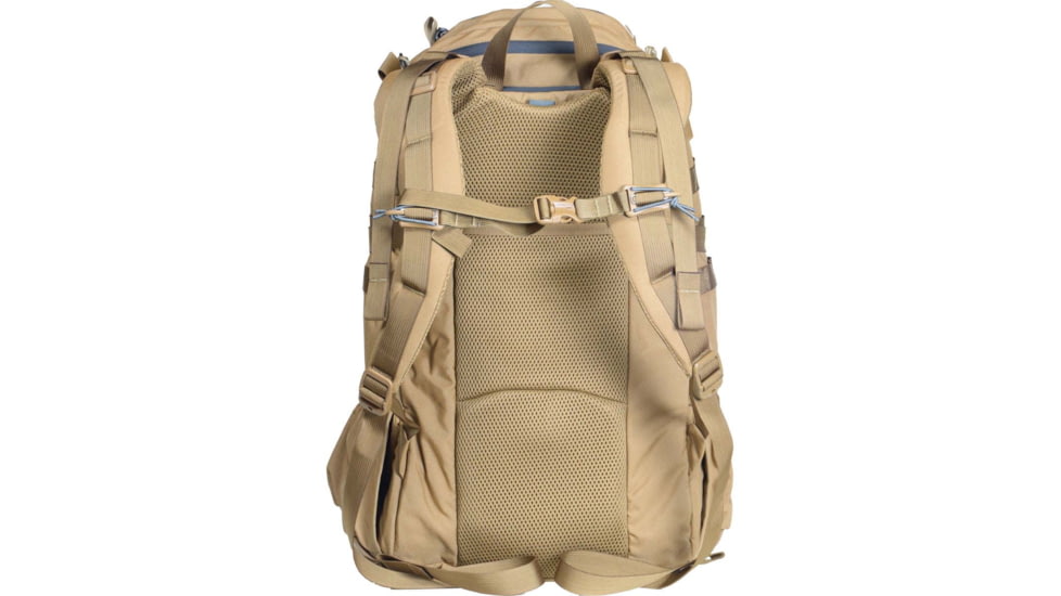 Mystery Ranch 3 Day Assault CL Daypack, Coyote, Large/Extra Large, 110020-215-45