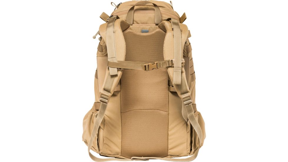 Mystery Ranch 3 Day Assault Day Pack, Coyote, Extra Large 110605-215-50