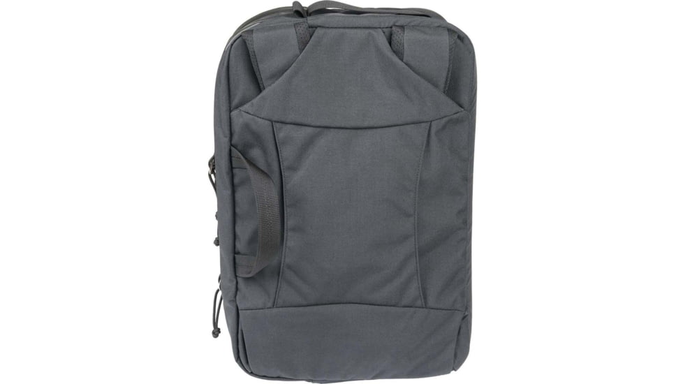 Mystery Ranch 3 Way 18 Briefcase, Black, One Size, 112902-001-00