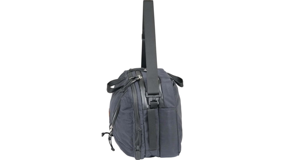 Mystery Ranch 3 Way 18 Briefcase, Black, One Size, 112902-001-00