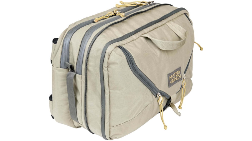 Mystery Ranch 3 Way 18 Briefcase, Sagebrush, One Size, 112902-340-00