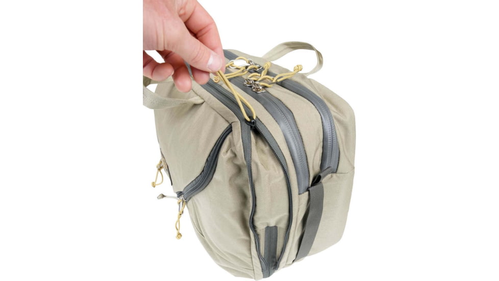 Mystery Ranch 3 Way 18 Briefcase, Sagebrush, One Size, 112902-340-00