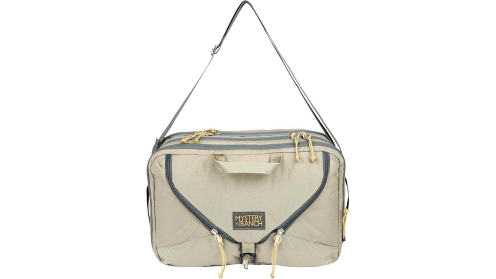 Mystery Ranch 3 Way 18 Briefcase, Sagebrush, One Size, 112902-340-00