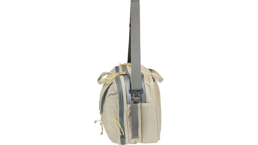 Mystery Ranch 3 Way 18 Briefcase, Sagebrush, One Size, 112902-340-00