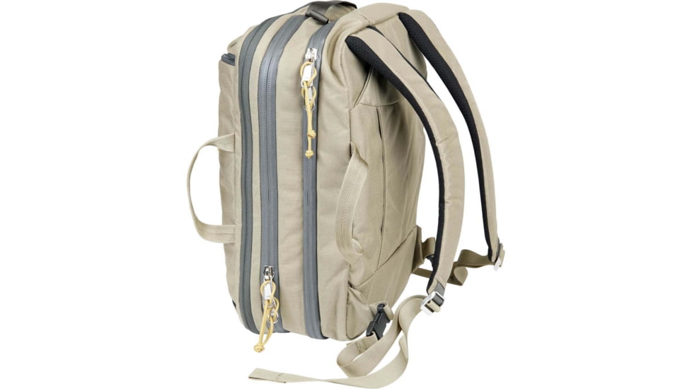 Mystery Ranch 3 Way 18 Briefcase, Sagebrush, One Size, 112902-340-00