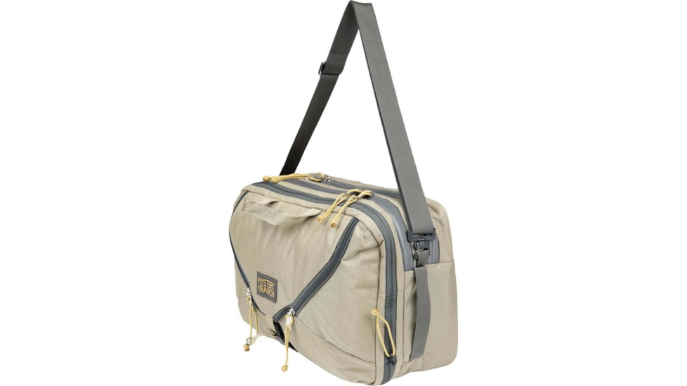 Mystery Ranch 3 Way 18 Briefcase, Sagebrush, One Size, 112902-340-00