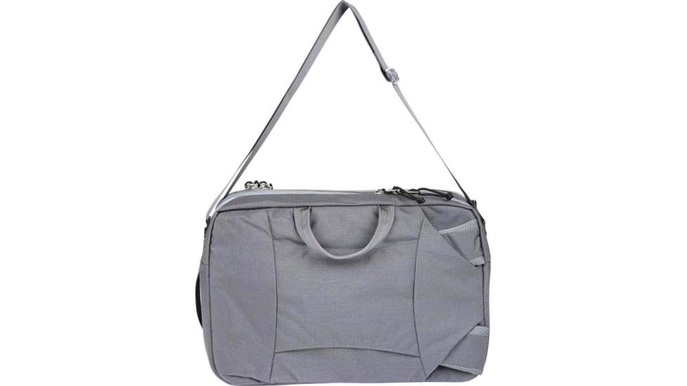 Mystery Ranch 3 Way 18 Briefcase, Shadow, One Size, 112902-011-00