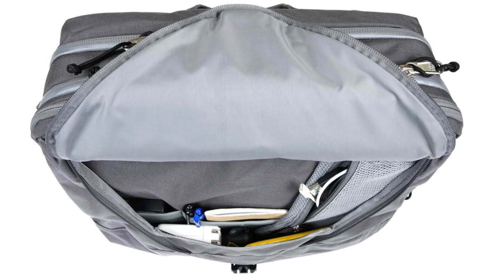 Mystery Ranch 3 Way 18 Briefcase, Shadow, One Size, 112902-011-00