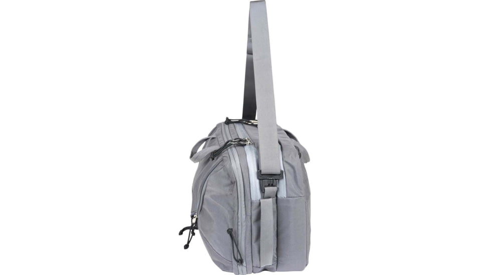Mystery Ranch 3 Way 18 Briefcase, Shadow, One Size, 112902-011-00