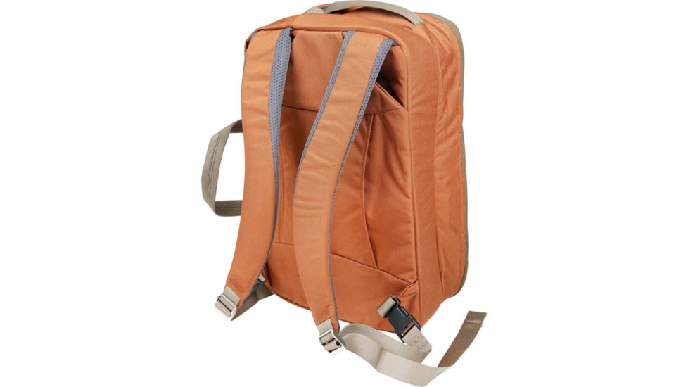 Mystery Ranch 3 Way 18 Briefcase, Tigers Eye, One Size, 112902-212-00