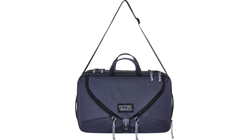 Mystery Ranch 3 Way 18L Expandable Briefcase, Outerspace, One Size, 112902-025-00
