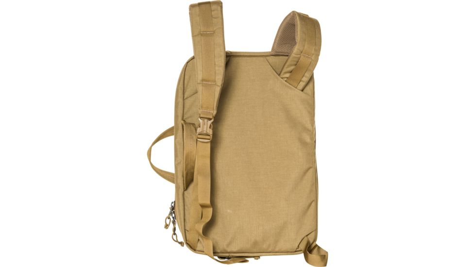 Mystery Ranch 3 Way Backpack, Coyote, 110046-215-00