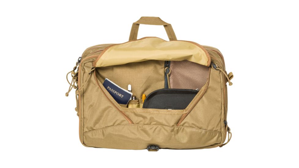 Mystery Ranch 3 Way Backpack, Coyote, 110046-215-00