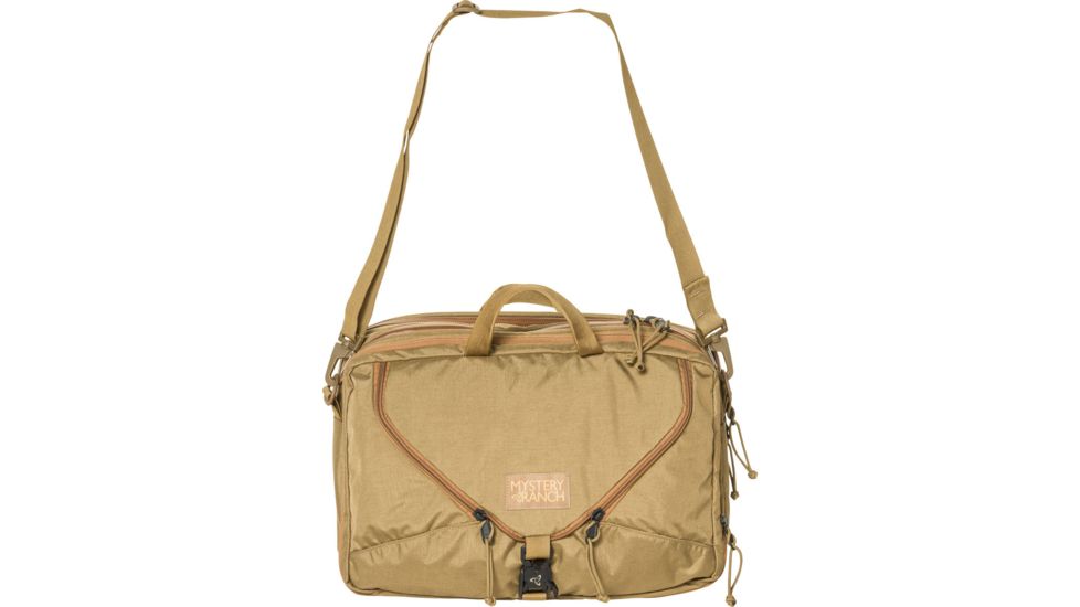 Mystery Ranch 3 Way Backpack, Coyote, 110046-215-00