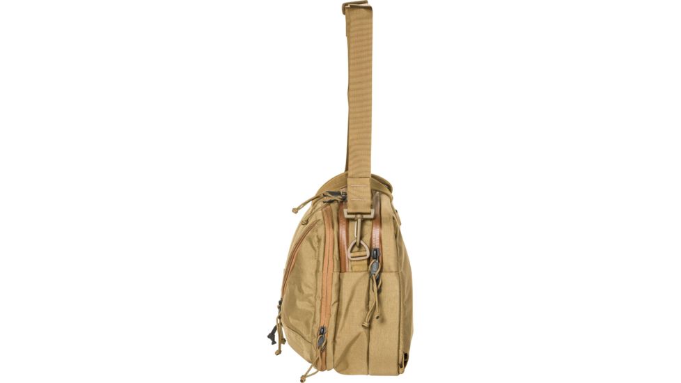 Mystery Ranch 3 Way Backpack, Coyote, 110046-215-00