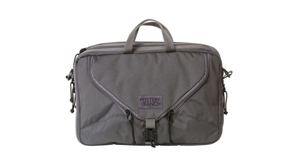 Mystery Ranch 3 Way Backpack, Shadow 1000D, 110046-012-00