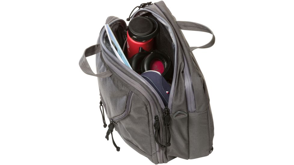 Mystery Ranch 3 Way Backpack, Shadow 1000D, 110046-012-00
