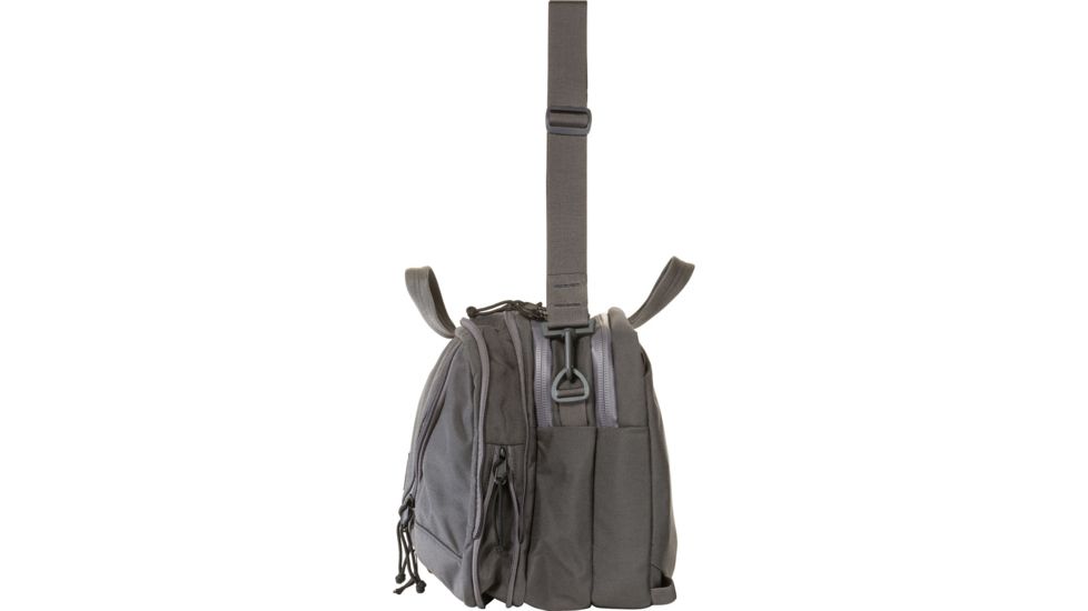 Mystery Ranch 3 Way Backpack, Shadow 1000D, 110046-012-00