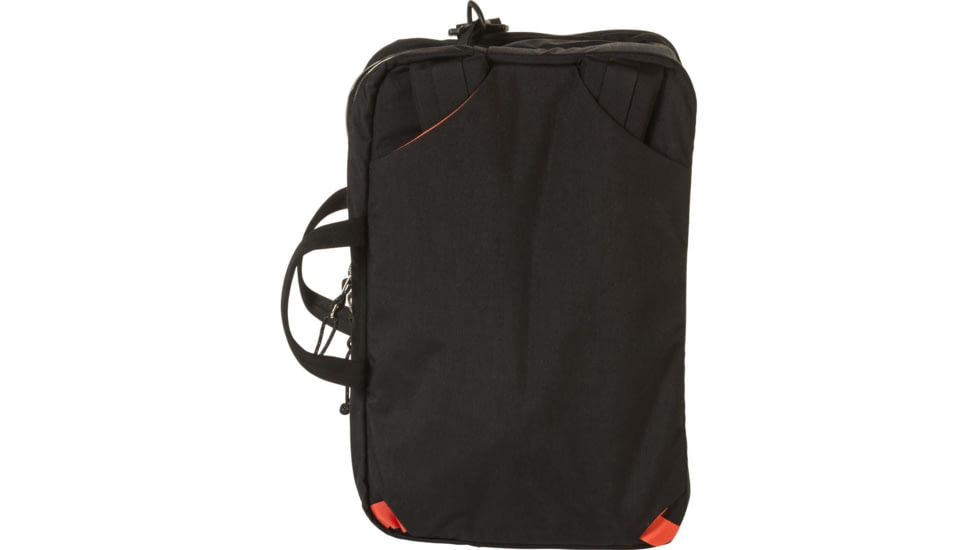 Mystery Ranch 3 Way Backpack, Wildfire Black, One Size, 110046-008-00