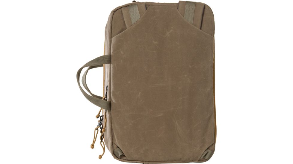 Mystery Ranch 3 Way Backpack, Wood Waxed, 110046-202-00