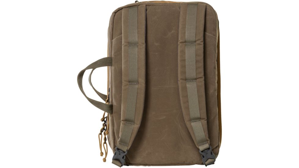 Mystery Ranch 3 Way Backpack, Wood Waxed, 110046-202-00