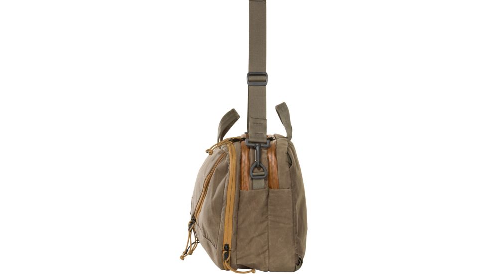 Mystery Ranch 3 Way Backpack, Wood Waxed, 110046-202-00