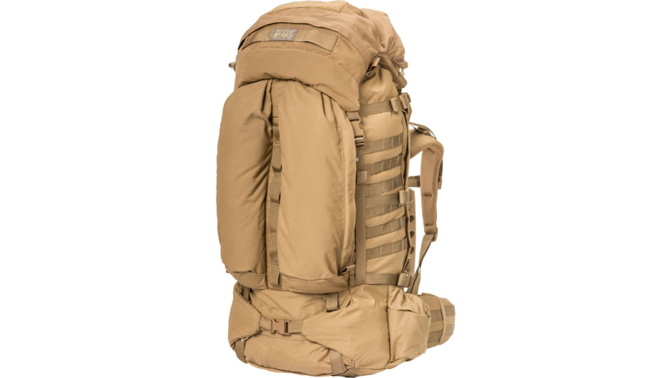Mystery Ranch 6500, Coyote, Medium, 110196-215-30