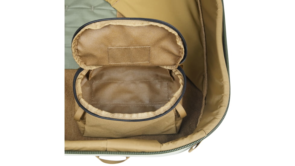 Mystery Ranch Anchor Point Cube, Buckskin, 113205-214-00