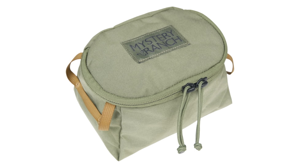 Mystery Ranch Anchor Point Cube, Ponderosa, 113205-341-00