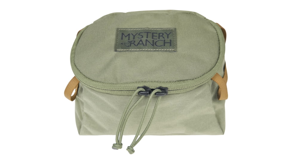 Mystery Ranch Anchor Point Cube, Ponderosa, 113205-341-00