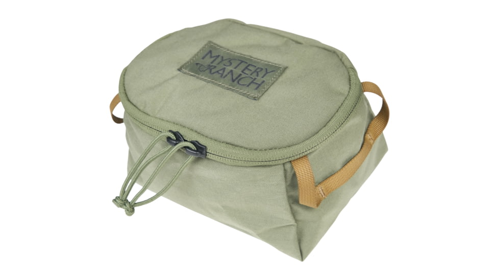 Mystery Ranch Anchor Point Cube, Ponderosa, 113205-341-00