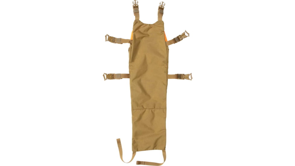 Mystery Ranch Back Strap Hydro, Buckskin, One Size, 112971-214-00