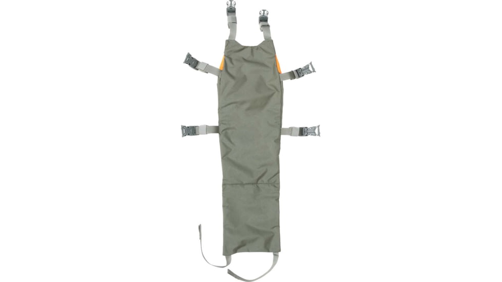 Mystery Ranch Back Strap Hydro, Foliage, One Size, 112971-037-00