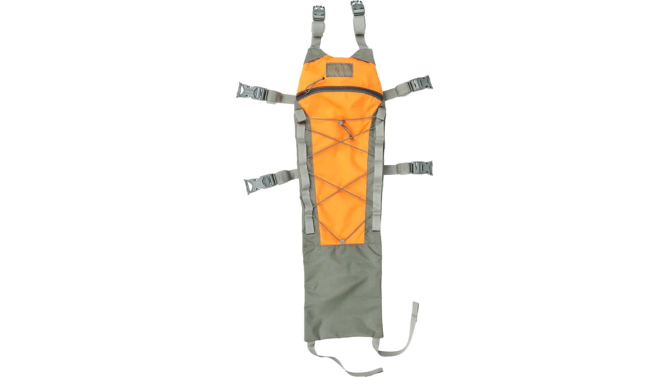 Mystery Ranch Back Strap Hydro, Foliage, One Size, 112971-037-00