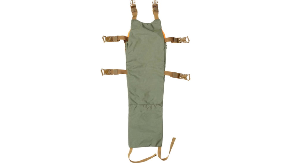 Mystery Ranch Back Strap Hydro, Ponderosa, One Size, 112971-341-00