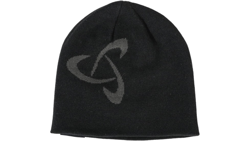 Mystery Ranch Beanie, Black, One Size, 112783-1-OS