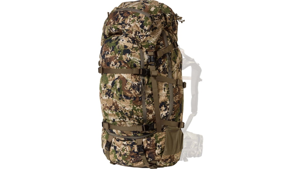 Mystery Ranch Beartooth 80 5185 cubic in Bag Only, One Size, Optifade Subalpine, 112561-970-00