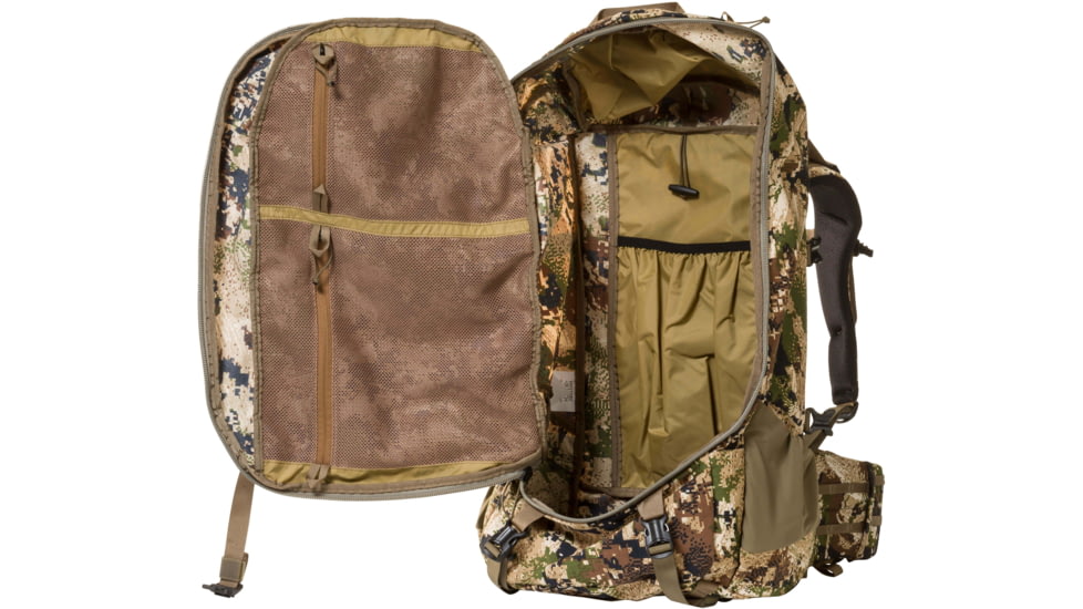 Mystery Ranch Beartooth 80 5185 cubic in Bag Only, One Size, Optifade Subalpine, 112561-970-00-DEMO