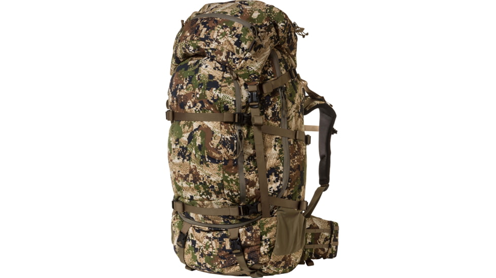 Mystery Ranch Beartooth 80 5185 cubic in Bag Only, One Size, Optifade Subalpine, 112561-970-00-DEMO