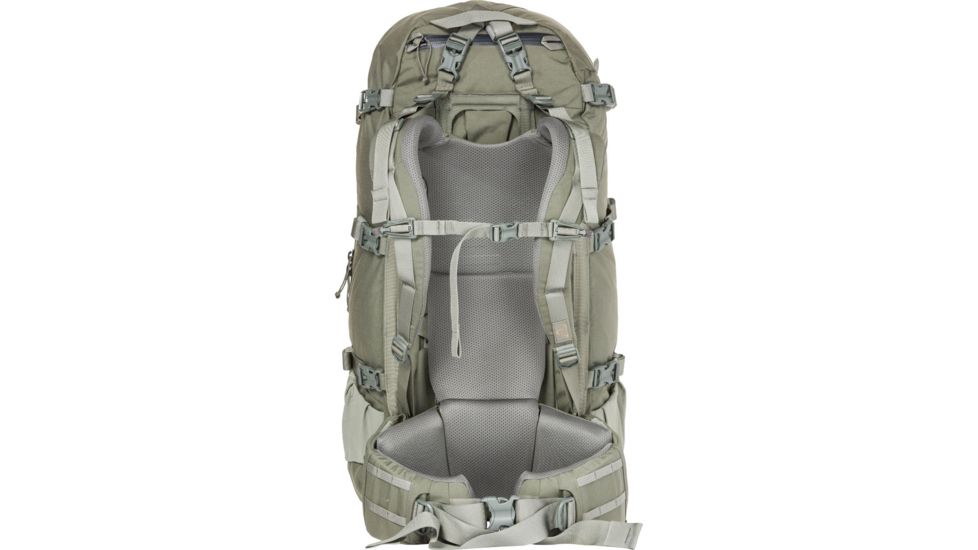 Mystery Ranch Beartooth 80 Hunting Pack, Foliage, Small, 110885-037-20
