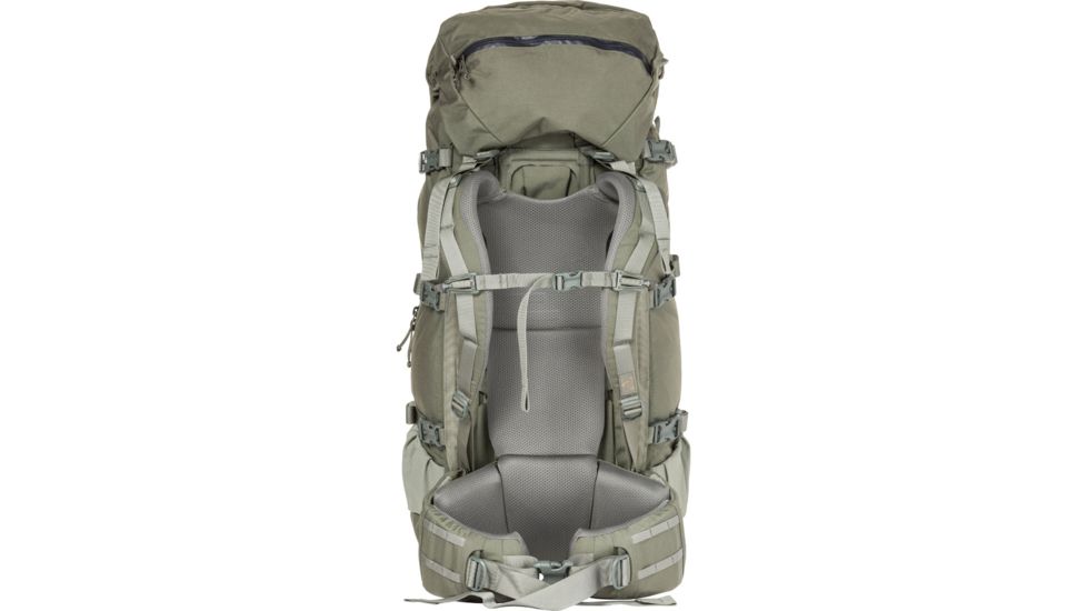 Mystery Ranch Beartooth 80 Hunting Pack, Foliage, Small, 110885-037-20