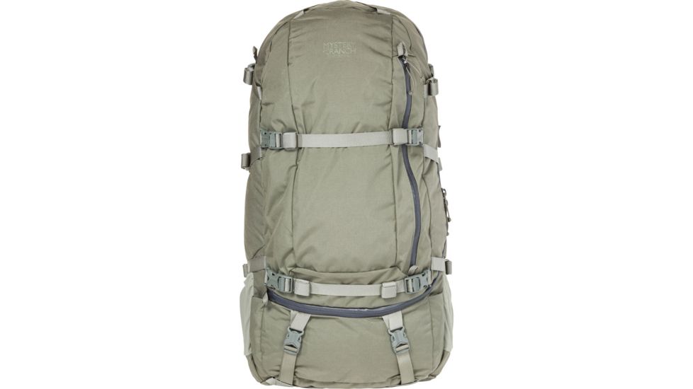 Mystery Ranch Beartooth 80 Hunting Pack, Foliage, Small, 110885-037-20