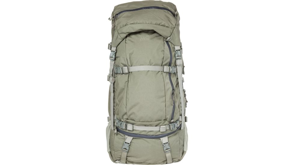 Mystery Ranch Beartooth 80 Hunting Pack, Foliage, Small, 110885-037-20