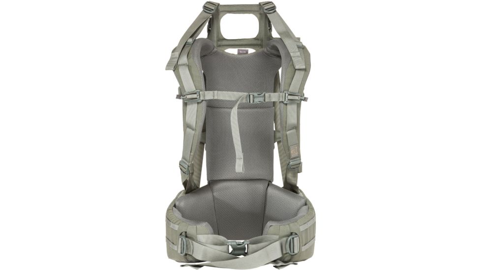 Mystery Ranch Beartooth 80 Hunting Pack, Foliage, Small, 110885-037-20
