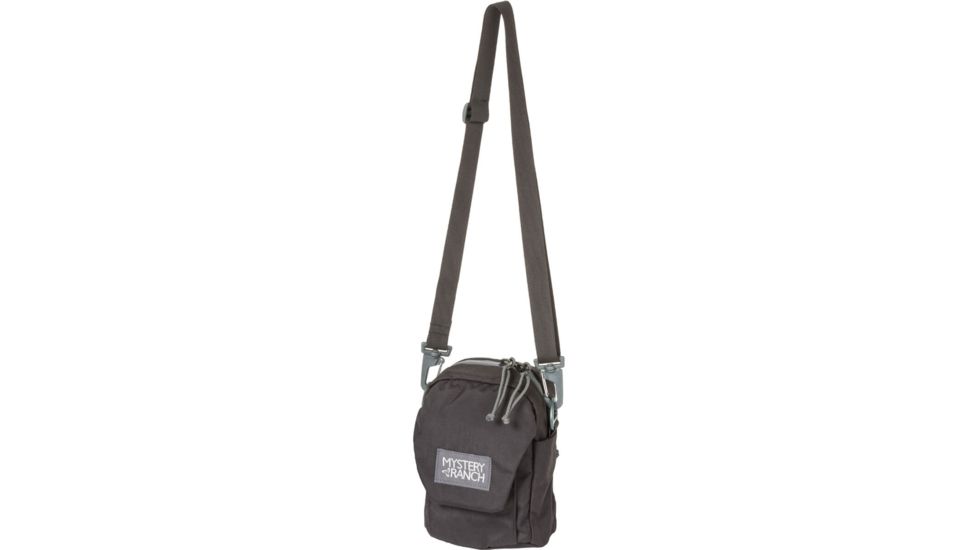 Mystery Ranch Big Bop Backpack, Black 01-10-101704