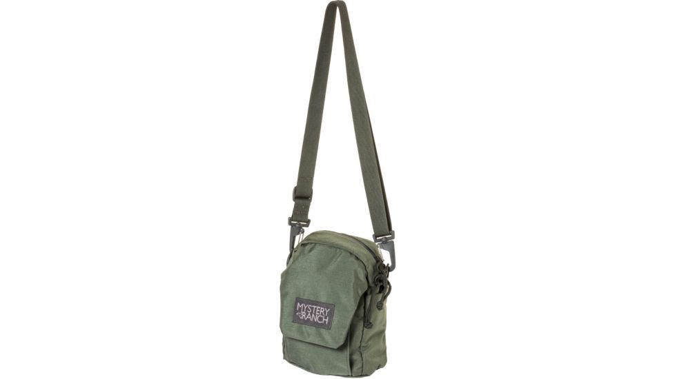 Mystery Ranch Big Bop Backpack, Ivy 01-10-102899