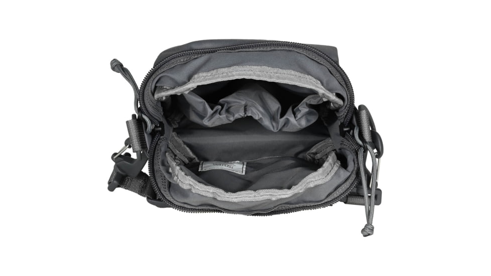 Mystery Ranch Big Bop Shoulder Straps, Gravel, One Size, 111181-033-00